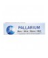 Pallarium blanco 12 Un.