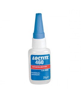 Pegamento LOCTITE 460