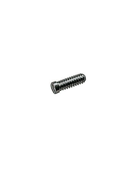 Tornillo, cierre aro, 1.6 mm 50 Un.