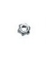 Tuerca, estrella, 1.2 mm 50 Un.