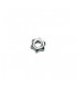 Tuerca, estrella, 1.2 mm, 50 Un.