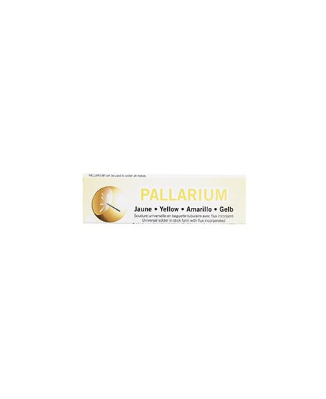 Pallarium