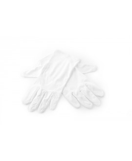 Guantes Microfibra 26cms