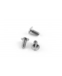 Tornillo Codo 1.4mm 50 unidades