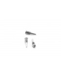 Tornillo Flexo 1.6mm 50 unidades