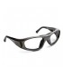 Gafa Deportiva Gris