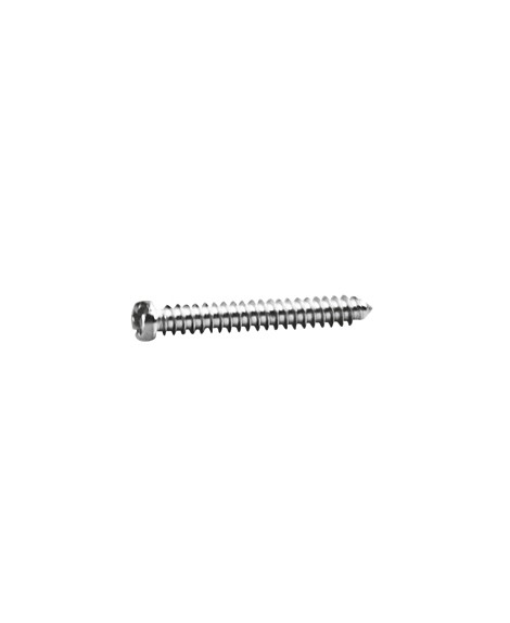 Tornillo, rosca especial, 1.4 mm, 50 Un.