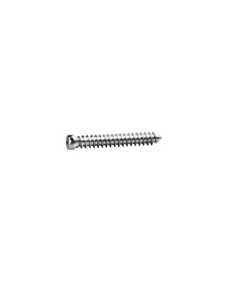 Tornillo, rosca especial, 1.6 mm, 50 Un.