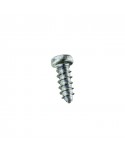 Tornillo, rosca especial, 1.6 mm, 50 Un.