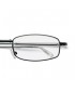 Gafa plegable metal +1.00 dioptrias