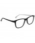 ELIA, negro / gris hielo  cal 44