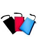 Estuche cremallera neopreno surtido colores ( 18 Uds)