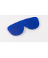 FUNDA SILICONA AZUL