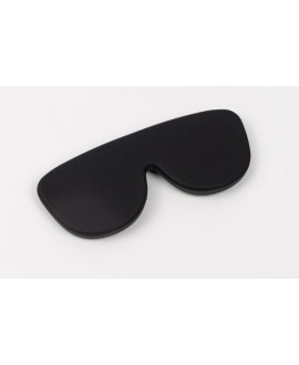 FUNDA SILICONA NEGRA