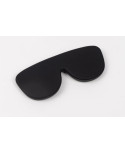 FUNDA SILICONA NEGRA