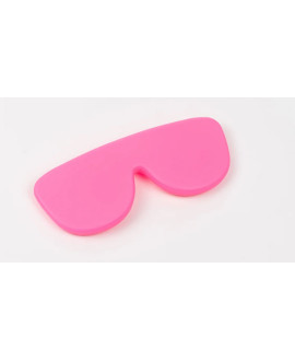 FUNDA SILICONA ROSA