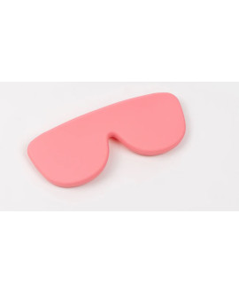 FUNDA SILICONA ROSA PALIDO
