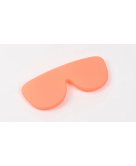 FUNDA SILICONA SALMON