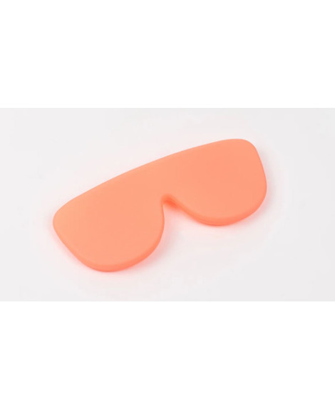 FUNDA SILICONA SALMON