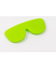 FUNDA SILICONA VERDE LIMA