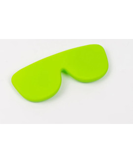 FUNDA SILICONA VERDE LIMA