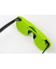 FUNDA SILICONA VERDE LIMA