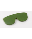 FUNDA SILICONA VERDE FUERTE
