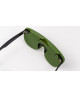 FUNDA SILICONA VERDE FUERTE