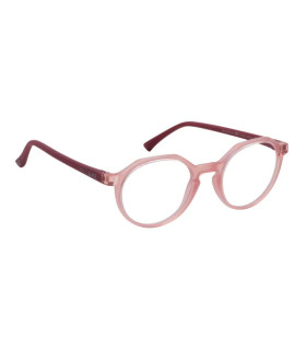 BILLIE col.T89 morado transparente/morado oscuro