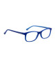 ALEX col.76 azul oscuro/azul claro
