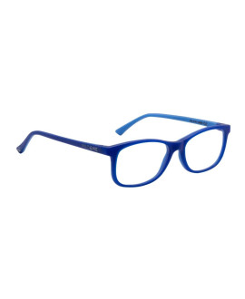 ALEX col.76 azul oscuro/azul claro