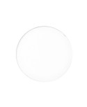 Lente CR-39, Blue UV Filter B6,  2 Un.