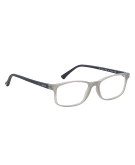 MICHELLE col.T78 (gris claro/gris), cal. 47