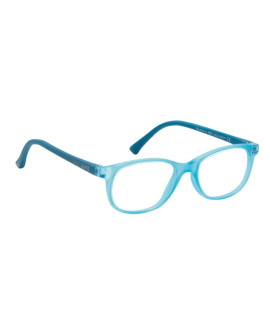 NOAH, azul light / manzana verde  cal. 41