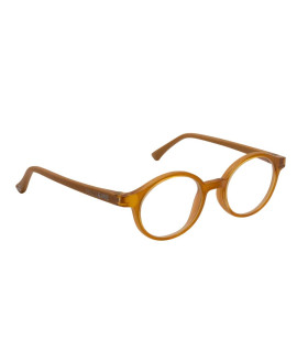 CHARLY T98 (marrón dorado) cal.38