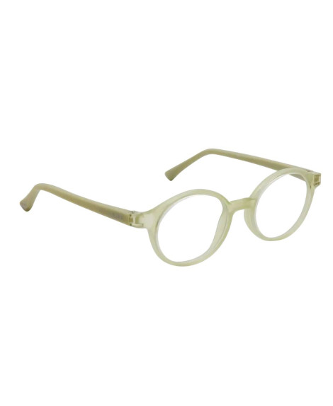 CHARLY T96 (Verde Pluma) cal.38