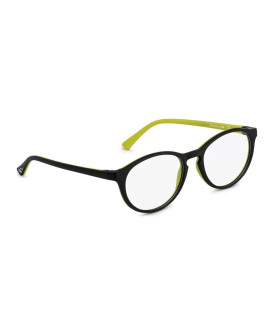 MILO & ME 10 menta / amarillo, cal.44