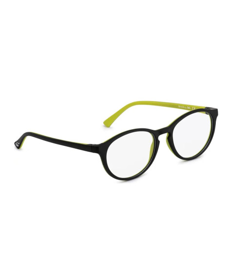 MILO & ME 10 menta / amarillo, cal.44