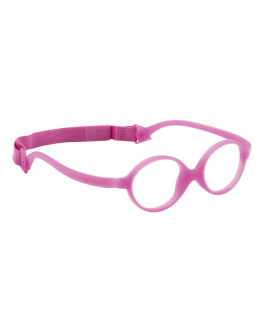 JESSIE, color.B09 (Fucsia), cal.33