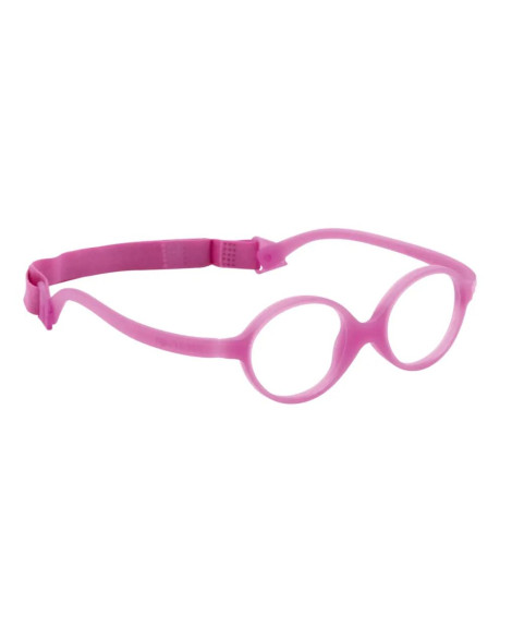 JESSIE, color.B09 (Fucsia), cal.33