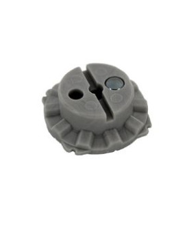 Bloqueador Essilor Mr blue 22 mm. 10 Un.