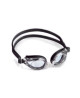 Gafa de natación graduada adulto negra -2.50 dioptrias