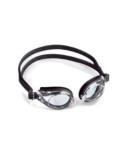 Gafa de natación graduada adulto negra -3.50 dioptrias