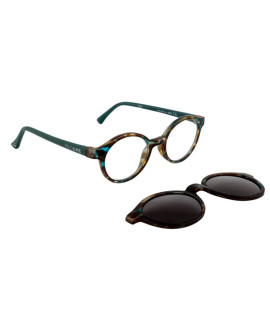 Milo & Me Charly col.D304 38-16 (Forest/Dark Green)