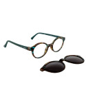 Milo & Me Charly col.D304 40-17 (Forest/Dark Green)