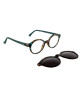 Milo & Me Charly col.D304 40-17 (Forest/Dark Green)
