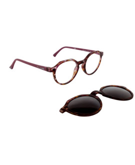  Milo & Me Billie col.D301 44-19 (Berry/Blackberry)