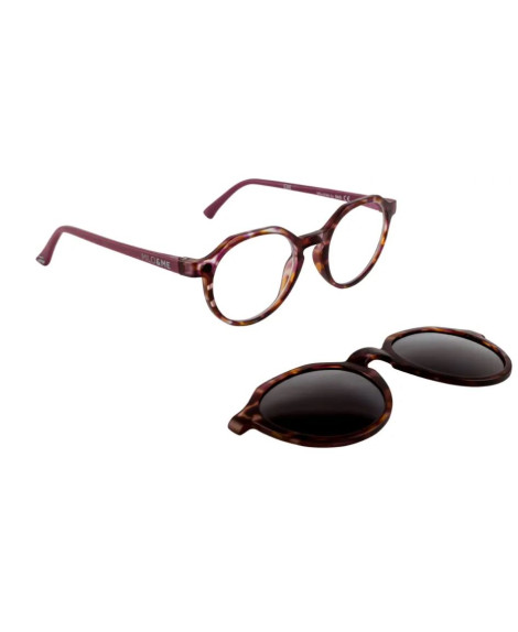  Milo & Me Billie col.D301 44-19 (Berry/Blackberry)