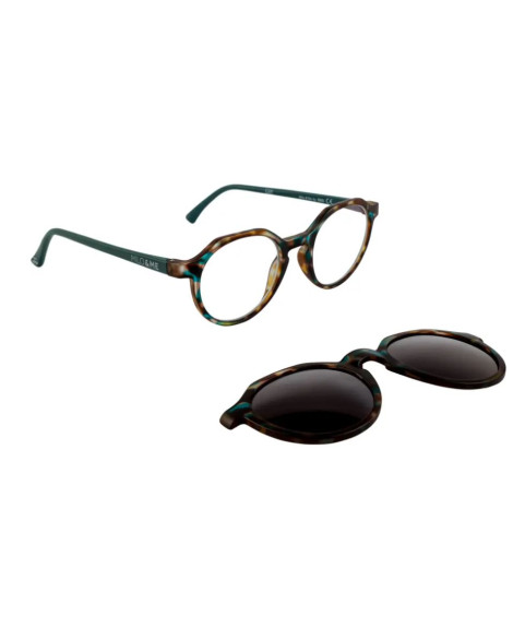 Milo & Me Billie col.D304 42-18 (Forest/Dark Green)