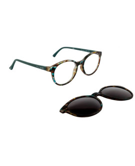 Milo & Me Charly col.D301 38-16 (Berry/Blackberry)